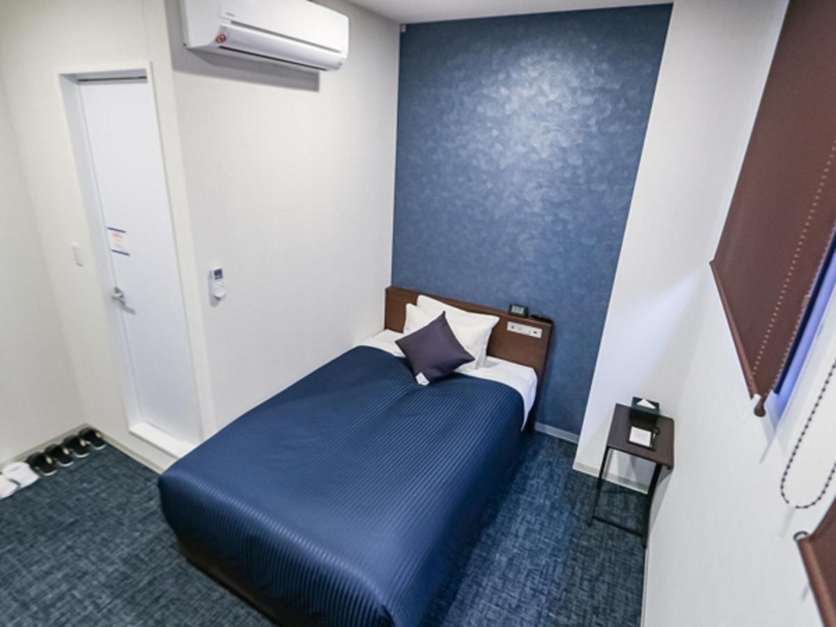 Hotel Livemax Budget Fuji Ekimae Heigaki Exterior photo