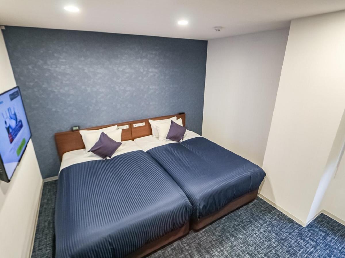 Hotel Livemax Budget Fuji Ekimae Heigaki Exterior photo